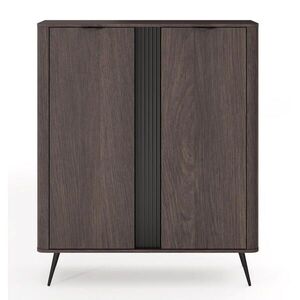 Selsey HIGHBOARD Veris dub Dunin 113 cm obraz