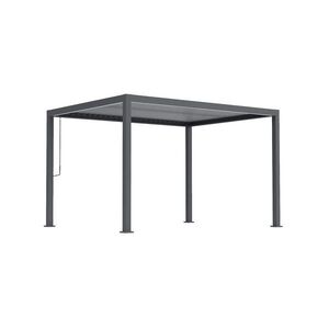 Gardenson PERGOLA velikost: 393/247/300 cm obraz