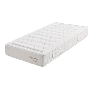 Moonia MATRACE Royal Spring Premier HR 30, 80x190cm - Tvrdost H2/H3 obraz