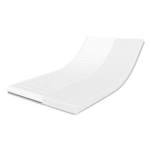 Schlaftroll MATRACE ZE STUDENÉ PĚNY 140x190 H3 – 11 cm – ortopedická – pratelný potah – prodyšná obraz