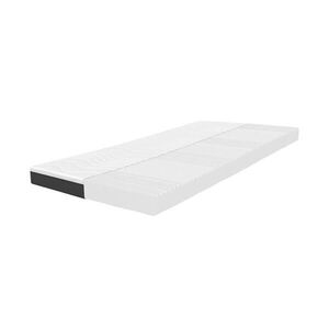 Schlaftroll MATRACE ZE STUDENÉ PĚNY 90x200 – 7 ZÓN – tvrdost H3 – ortopedická – výška 13 cm obraz