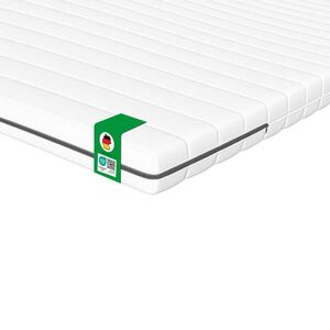 Schlaftroll TOPPER ZE STUDENÉ PĚNY 140x200 – 5 cm – ergonomický a prodyšný topper pro větší komfort spánku obraz