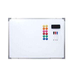 MCW WHITEBOARD Bílá obraz