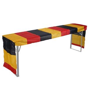 MCW UBRUS PRO PIVNÍ SADU obdélníkový Multicolor obraz