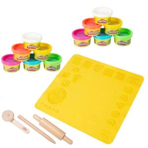 Roba HRACÍ SADA PLASTELÍNY roba x Play-Doh velká obraz