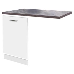 FlexWell KRYCÍ ČELNÍ PANEL MYČKY obraz