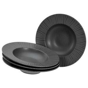 Creatable SADA TALÍŘŮ NA TĚSTOVINY, keramika, 27 cm obraz