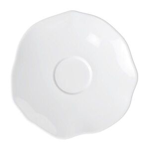 Villeroy & Boch PODŠÁLEK NA ESPRESSO jemný kostní porcelán (fine bone china) keramika obraz