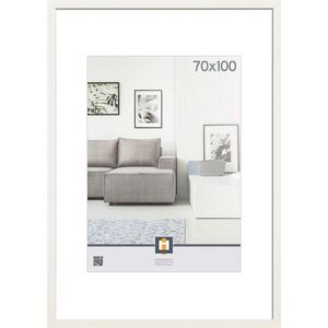 RÁM NA OBRAZY, 1 foto 50 cm x 70 cm obraz