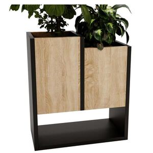 RAUMHIRSCH FURNITURE KVĚTINOVÝ ZÁHON obraz