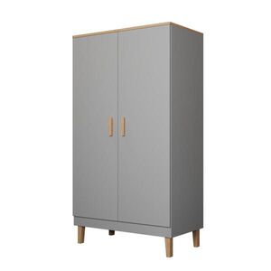 RAUMHIRSCH FURNITURE SKŘÍŇ S OTOČNÝMI DVEŘMI Denver obraz