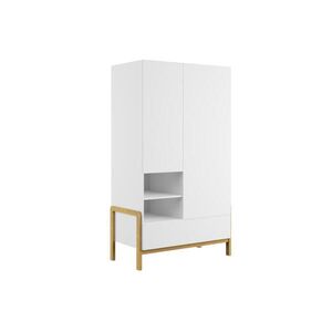 RAUMHIRSCH FURNITURE DĚTSKÁ SKŘÍŇ Victor obraz