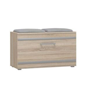 RAUMHIRSCH FURNITURE SKŘÍŇ NA BOTY Sonoma 85/45/35 obraz