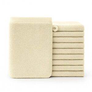 Blumtal ŽÍNKA sada 10 ks, 10x žínka 15/20 cm, písková obraz