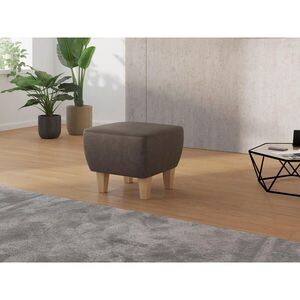 Sit & More TABURET, textil, 56/46/56 cm obraz