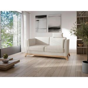Sit & More 2, 5SEDÁK, textil, krémová obraz