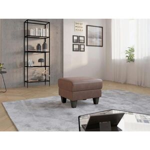 Sit & More TABURET, textil, 58/48/58 cm obraz