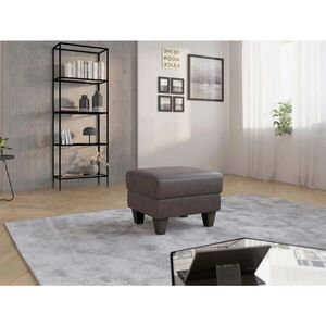 Sit & More TABURET, textil, 58/48/58 cm obraz