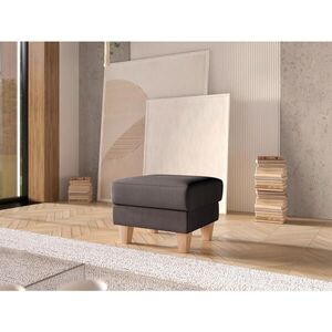 Sit & More TABURET, textil, 58/48/58 cm obraz