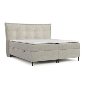 AltaBeds POSTEL BOXSPRING LAS PALMAS 140/200 cm Béžová obraz