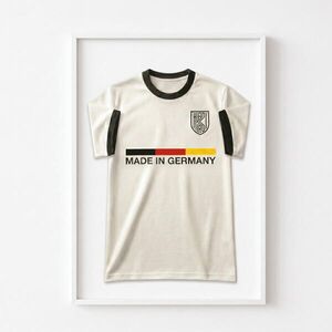 K-Möbel RÁM NA DRES 70/90 s bílým pozadím obraz