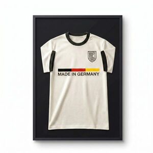 K-Möbel RÁM NA DRES 60/80 s černým pozadím obraz