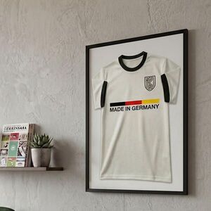 K-Möbel RÁM NA DRES 50/70 s bílým pozadím obraz