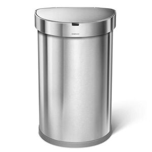Simplehuman ODPADKOVÝ KOŠ 45l l obraz