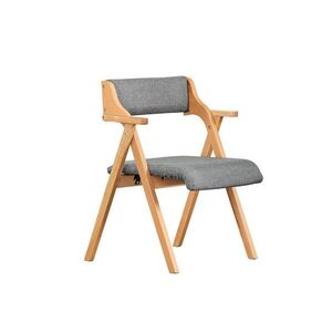 SoBuy SKLÁDACÍ a stohovatelná židle 47x48x77.6cm Nordický obraz