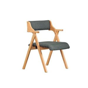SoBuy SKLÁDACÍ a stohovatelná židle 48x56x77.6cm Nordický obraz