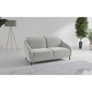 Sit & More 2, 5SEDÁK, textil, pískové barvy obraz