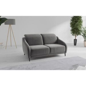 Sit & More 2, 5SEDÁK, textil, šedá obraz