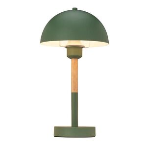 Novel STOLNÍ LAMPA, E27, 20/38 cm obraz