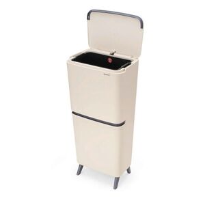 Brabantia ODPADKOVÝ KOŠ 20+25 l obraz