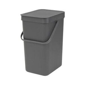 Brabantia ODPADKOVÝ KOŠ 12 l obraz