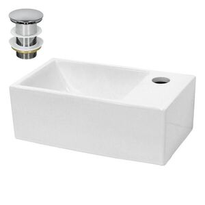 LuxeBath UMYVADLO obraz