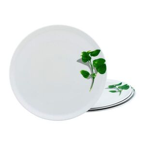 Creatable SADA TALÍŘŮ NA PIZZU, keramika, 33 cm obraz