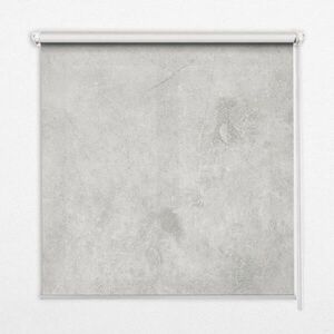TULUP VNITŘNÍ roleta - okenní roleta - roleta - 150x140 cm - Kouř obraz