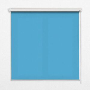 TULUP VNITŘNÍ roleta - okenní roleta - roleta - 120x140 cm - Modrý obraz