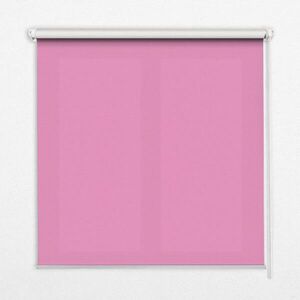 TULUP VNITŘNÍ roleta - okenní roleta - roleta - 120x140 cm - Růžový obraz