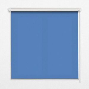 TULUP VNITŘNÍ roleta - okenní roleta - roleta - 100x140 cm - Modrý obraz