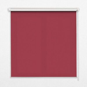 TULUP VNITŘNÍ roleta - okenní roleta - roleta - 140x140 cm - Bordó obraz