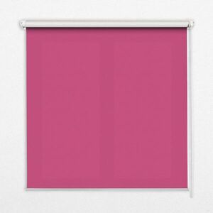 TULUP VNITŘNÍ roleta - okenní roleta - roleta - 150x140 cm - Růžový obraz