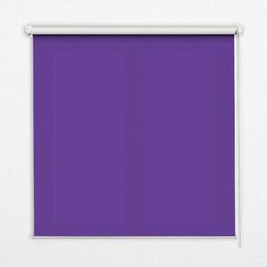 TULUP VNITŘNÍ roleta - okenní roleta - roleta - 150x140 cm - Fialová obraz