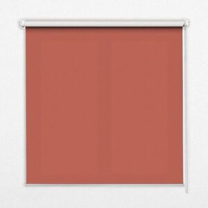 TULUP VNITŘNÍ roleta - okenní roleta - roleta - 60x140 cm - Červený obraz