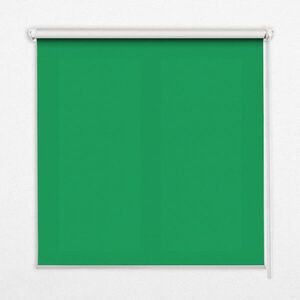 TULUP VNITŘNÍ roleta - okenní roleta - roleta - 150 x180 cm - Zelený obraz