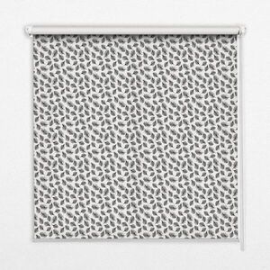TULUP VNITŘNÍ roleta - okenní roleta - roleta - 100x180 cm - Peří obraz