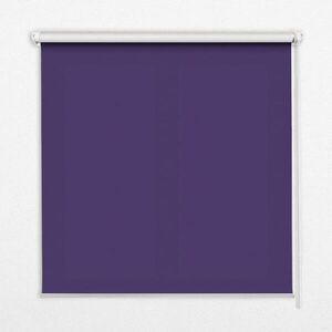 TULUP VNITŘNÍ roleta - okenní roleta - roleta - 150 x180 cm - Fialová obraz