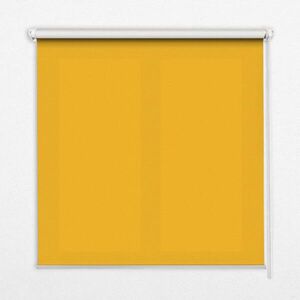 TULUP VNITŘNÍ roleta - okenní roleta - roleta - 150 x180 cm - Pomerančový obraz