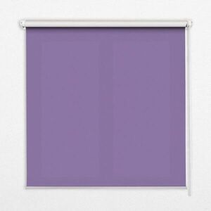 TULUP VNITŘNÍ roleta - okenní roleta - roleta - 140x140 cm - Fialová obraz